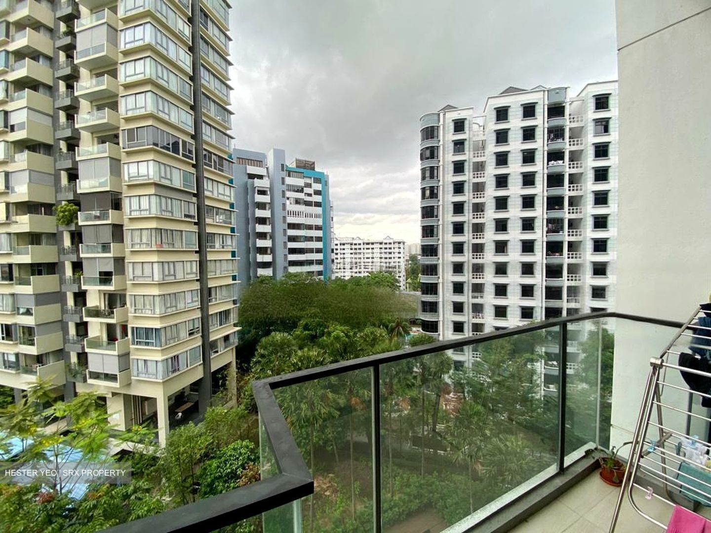 Fulcrum (D15), Condominium #469118531